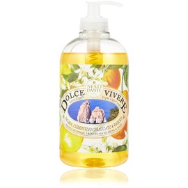 Nesti Dante Liquid Soap Dolce Vivere Capri 500 ml