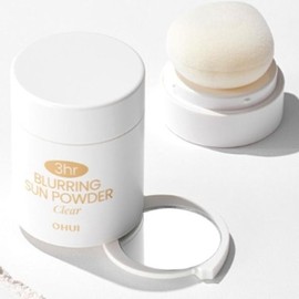 Ohui (Genuine) O HUI Day Shield Sun Powder 20g (SPF50+) No. 01 Clear / (정품) 오휘 데이쉴드 선 파우더 20g(SPF50+) 01호 클리어