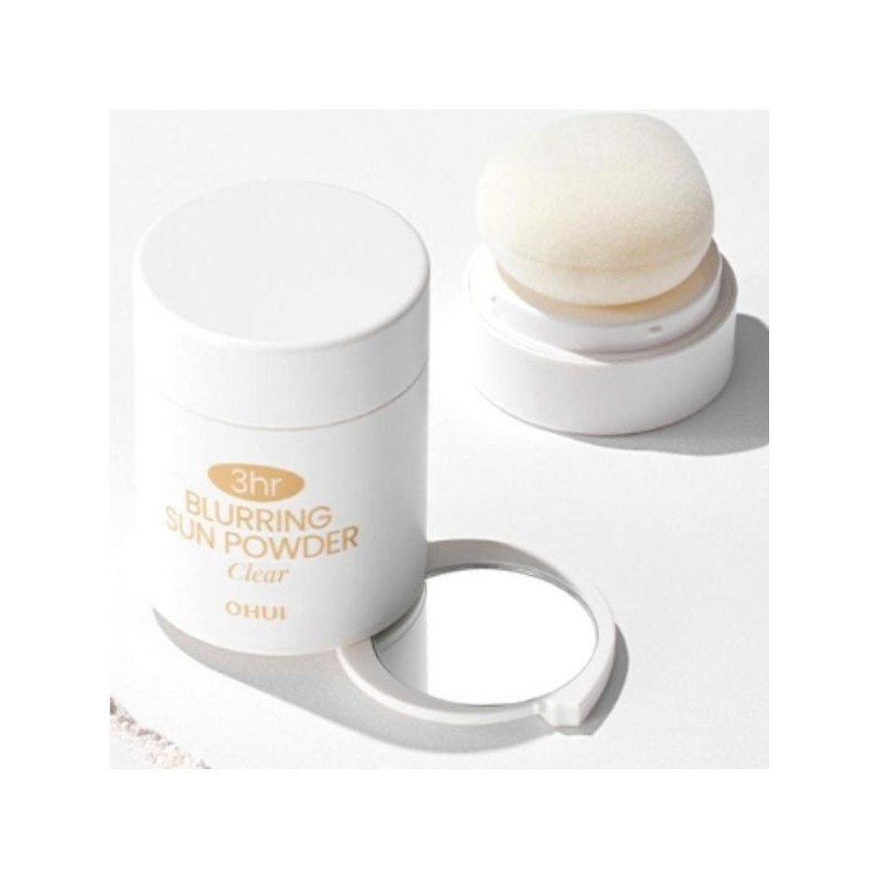 Ohui (Genuine) O HUI Day Shield Sun Powder 20g (SPF50+)