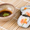 TOSSOW Sushi Making Kit - Includes 2 Sushi Roller Mats,