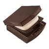 est Illumination Powder Foundation Compact Brown