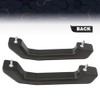 PIT66 Billet Hood Handles Compatible with 2003-2009 Hummer H2 &