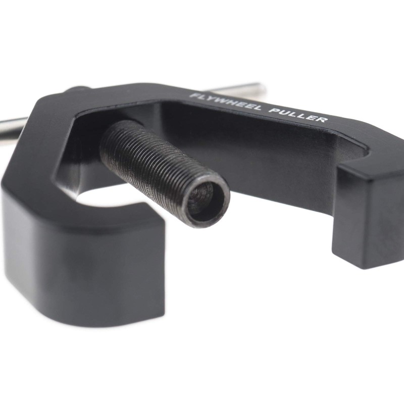 Create idea Black Nitro Gas Engine Flywheel Remover Puller Tool