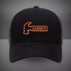 Hammer Trucker Hat Black