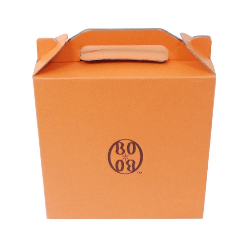 10mois - BOBO Happy Meal Set 8123