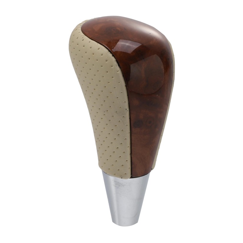 X AUTOHAUX Car Automatic Gear Stick Shift Knob for Toyota