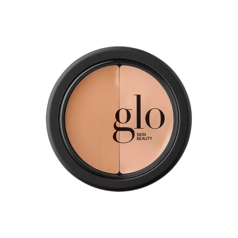 Glo Under Eye Concealer Natural. Concealer