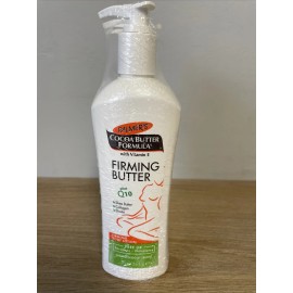 Palmer's Palmers Cocoa Butter Formula w/ Vitamin E & Q10 Firming Butter 10.6fl oz 3 Pack