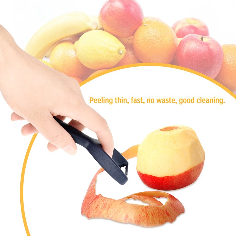 Tagefa Kitchen Aid Potato Y Peeler Hand Ultra sharp for