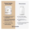 Omega 3 Strong Epa, Dha, Dpa Aceite De Pescado 1000mg