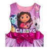 Tienda Tuybb Vestidos Disfraz Bebé Niña Casa De Gaby Gabby
