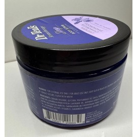 Dr. Teal's Dr Teal's Aromatherapy Body Scrub Sleep 16oz Jar Lavender Chamomile Sandalwood