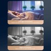 Video Calling Camera 2.8 Inch Screen HD 1080P 2.4G WiFi
