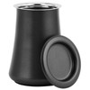 Coffee Powder Sieve 304 Stainless Steel Powder Sifter Container Home