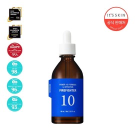 It's Skin 27.01.18잇츠스킨 파워 10 포뮬라 엘아이 이펙터 감초줄렌(AD) 60ML It's Skin Power 10 Formula LI Effector Licorice Junlen (AD) 60ML