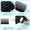 Flying 5D W Clover Lash Extensions 0.07 C Curl 10-15mm