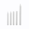Qiilu 5 Pcs Nylon PDR Tap Down Tool Dent Repair