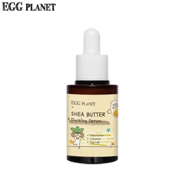 EGG PLANET Docking Serum 30ml, Type:Collagen