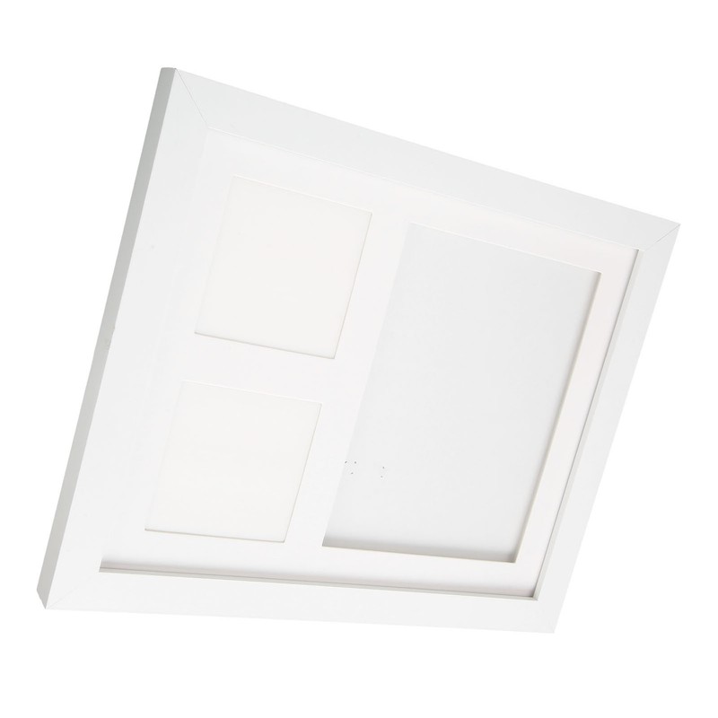 Baby Hand and Footprint Kit DIY Safe Babyprints Photo Frame