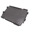 Motorcycle Radiator Grille Stainless Steel Protection Cover Replacement for MT07
