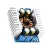 DC5-30V to 1.25-30V Automatic Step DC-to-DC Power Converter UP/Down Converter