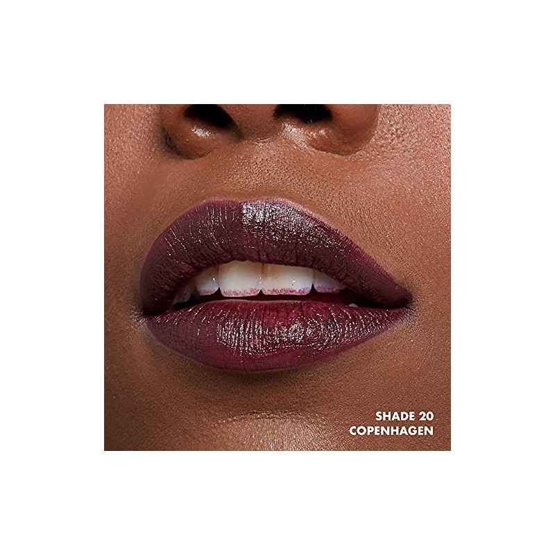 NYX Professional Makeup, Soft Matte Lip Cream, Labial Mate, Tono