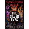 The Silver Eyes (Five Nights at Freddy's Graphic Novel #1)