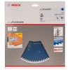 BOSCH Best Circular Saw Blade for Laminates, 254 x 30