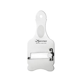 Eppicatispal 239.L Trüffelhobel Edelstahl