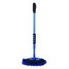 Laser 7712 Extendable Microfibre Wash Mop