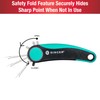 SINGER ProSeries Folding Seam Ripper