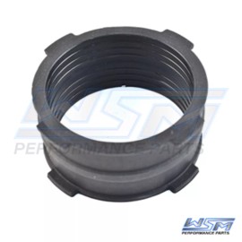 WSM Exhaust Coupler Yamaha 1100 05-15 - 011-504-01, 6D3-14625-00-0