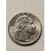 2023 P Jovita Idar US Quarter Uncirculated From US Mint
