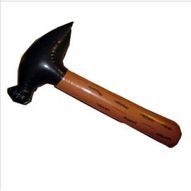 HENBRANDT Inflatable Hammer