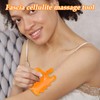Fascia Massage Tool for Cellulite, Myofascial Release & Muscle Knots