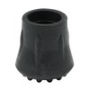 Lifeswonderful® - Rubber protective caps for hiking poles - with