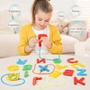 XINNIAN Alphabet Numbers Letter Recognition