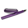 Lamy Safari 073 Fountain Pen M Dark Lilac M Dark