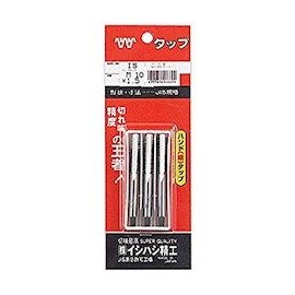 Is Pack Hand Pair of Tap m4x0 X 7