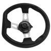 OffRoad Kart Steering Wheel 270mm 3 Spokes Modification Universal for