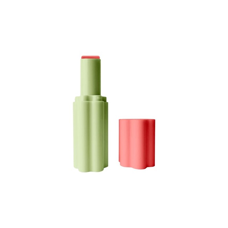 Republic Cosmetics - Blush En Barra Verbena (Naranja Coral)