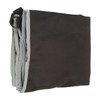 Airplane Footrest Hammock Cover Ergonomic Improve Blood Circulation Adjustable Footrest