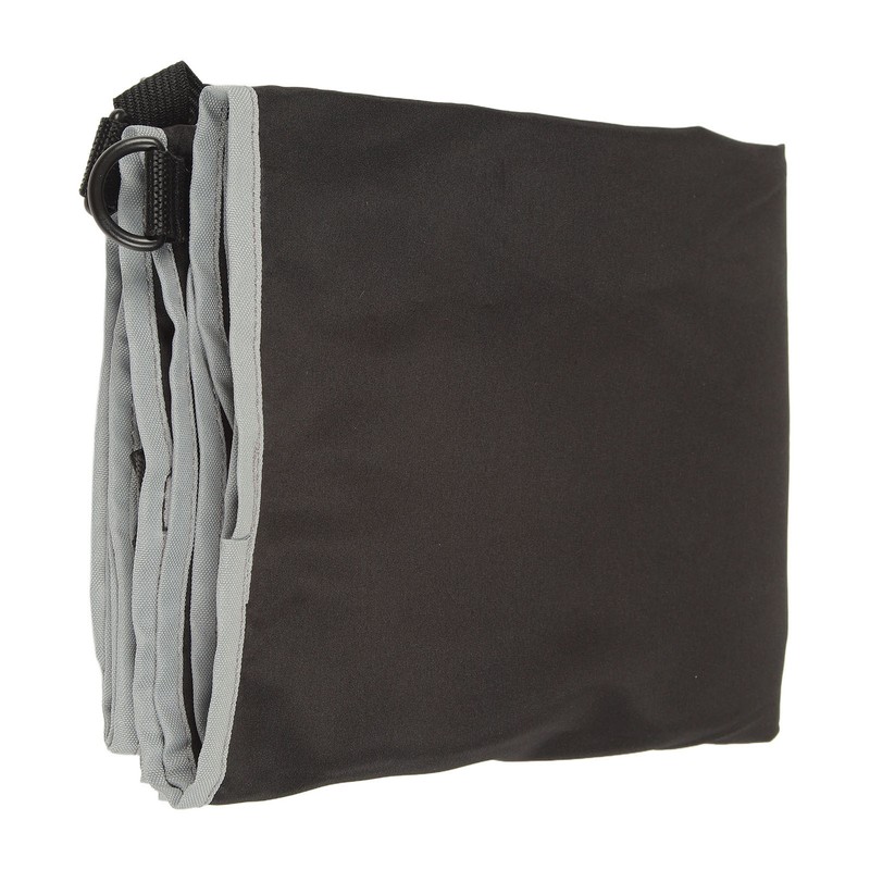 Airplane Footrest Hammock Cover Ergonomic Improve Blood Circulation Adjustable Footrest