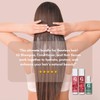 IQ Daily Hair Care Set - 300ml Daily Shampoo, 300ml