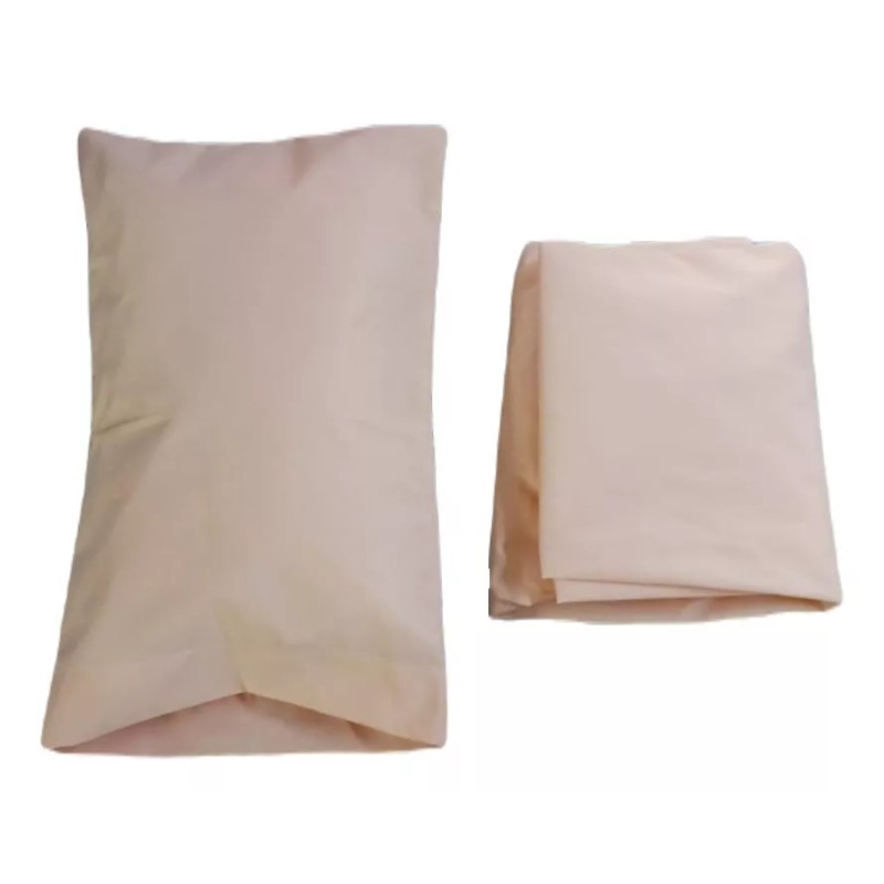 BabyBaby Sabana Para Colchón De Cuna Incluye Almohadita