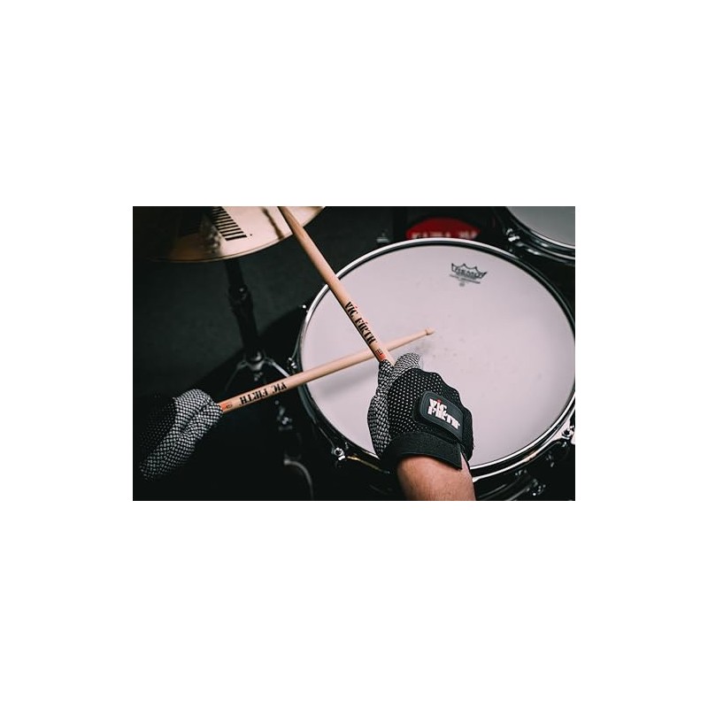 Vic Firth Vic Gloves – Large VICGLVL