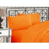 Elegant Comfort 1500 Thread Count Wrinkle Fade Resistant Egyptian Quality