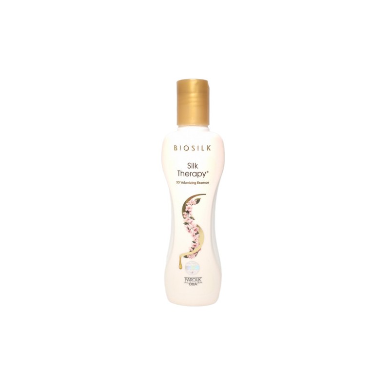 Silk Therapy 3D Volumizing Hair Essence 150ml 3pcs PBZ /
