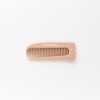 Mapepe Compact Pocket Comb (Latte Beige) MAPEPE