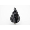 BAER HSS TiAlN Step Drill 4-32 mm (15 Steps) -